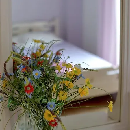 Penelope - Loggos Apartment *