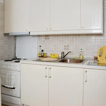 Apartment Penelope - Loggos