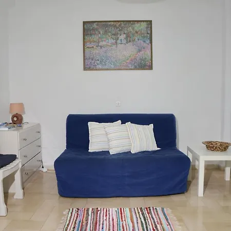 Penelope - Loggos Apartment Longos (Paxos)